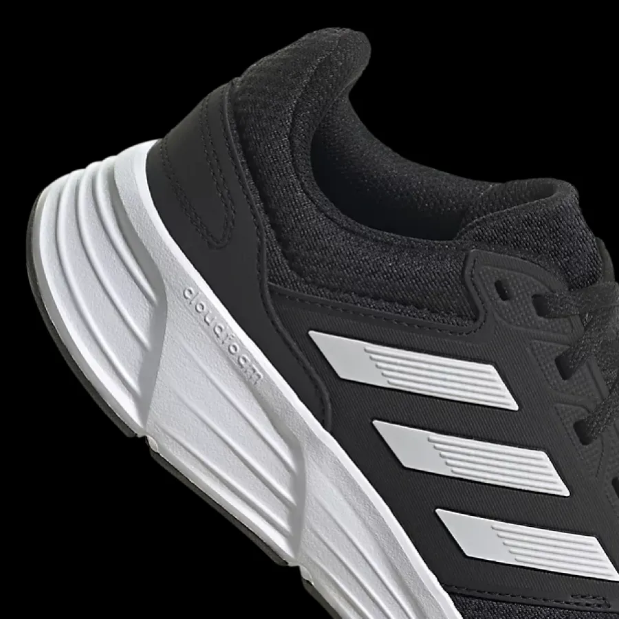 Discount czarno-białe sneakersy męskie Galaxy 6 Męskie Sportowe|Treningowe