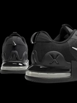 New czarno-białe sneakersy męskie AIR MAX ALPHA TRAINER 5 Męskie Sportowe|Markowe
