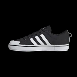Sale czarno-biale sneakersy damskie Bravada 2.0 Damskie Sportowe|Casual