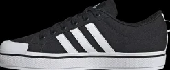 Sale czarno-biale sneakersy damskie Bravada 2.0 Damskie Sportowe|Casual