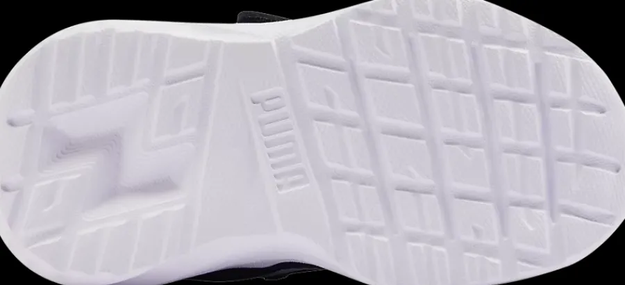 New czarno-biało-czerwone sneakersy dziecięce All-Day Active Dzieci Sportowe