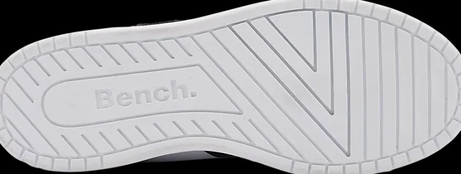 Hot czarno-biało-szare ocieplane sneakersy młodzieżowe Dzieci Sportowe