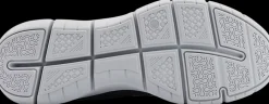 Outlet czarno-brązowe sneakersy męskie Męskie Sportowe