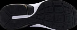 czarno-czerwone sneakersy młodzieżowe Cell Rapid Fresh Jr Dzieci Sportowe