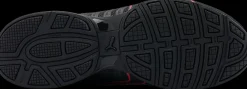Sale czarno-czerwone sneakersy męskie Voltaic Evo Light Męskie Sportowe|Markowe