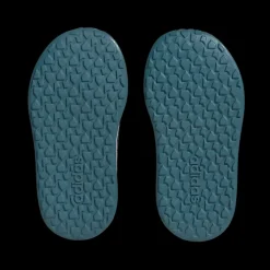 Best czarno-niebieskie sneakersy dziecięce Switch 3 Dzieci Sportowe