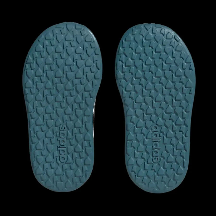 Best czarno-niebieskie sneakersy dziecięce Switch 3 Dzieci Sportowe