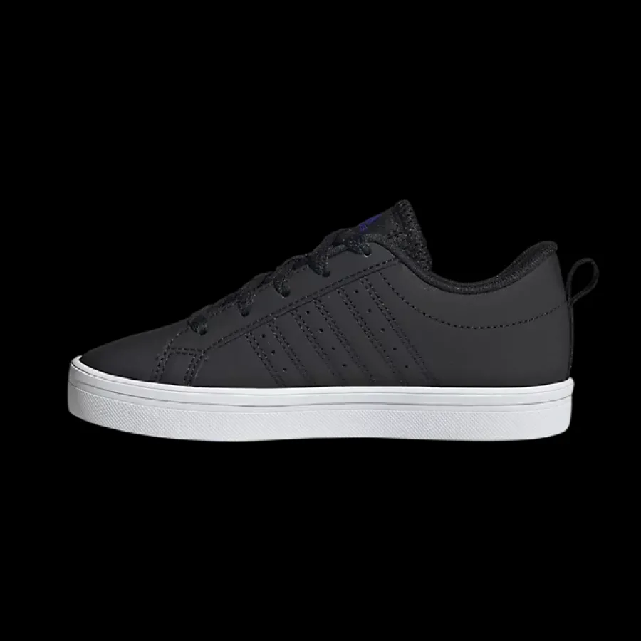 Best czarno-niebieskie sneakersy młodzieżowe Pace 2.0 Dzieci Sportowe