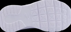 Sale czarno-różowe sneakersy dziewczęce Dzieci Sportowe