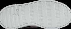 Sale czarno-różowe sneakersy dziewczęce Carina 2.0 Star Glow Dzieci Sportowe