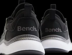 czarno-szare sneakersy damskie Damskie Sportowe