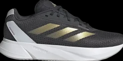 Sale czarno-złote sneakersy damskie DURAMO SL W Damskie Sportowe|Markowe