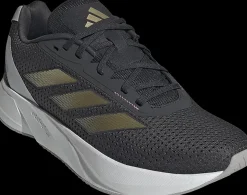 Sale czarno-złote sneakersy damskie DURAMO SL W Damskie Sportowe|Markowe