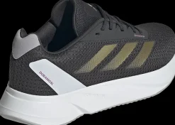 Sale czarno-złote sneakersy damskie DURAMO SL W Damskie Sportowe|Markowe