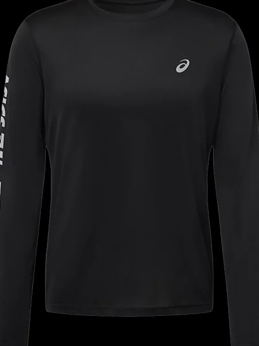 Hot longsleeve Katakana Męskie Odzież Męska|Odzież