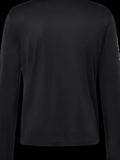 Hot longsleeve Katakana Męskie Odzież Męska|Odzież