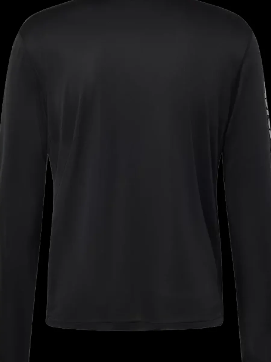 Hot longsleeve Katakana Męskie Odzież Męska|Odzież