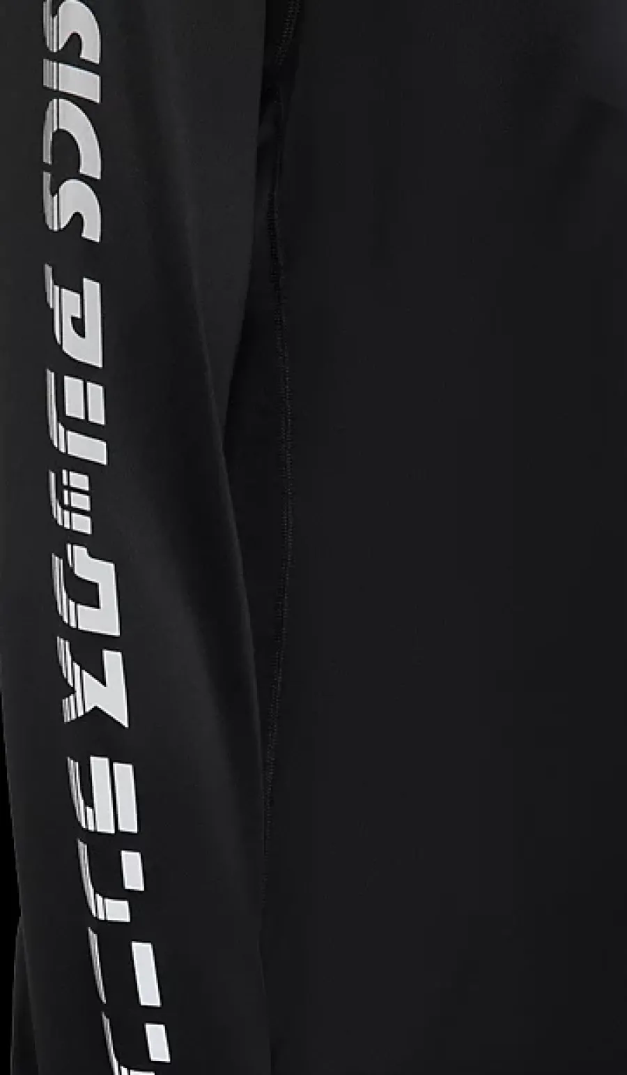 Hot longsleeve Katakana Męskie Odzież Męska|Odzież