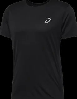 Hot tshirt męski do biegania Odzież