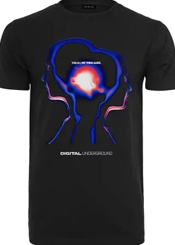 tshirt męski Męskie Odzież Męska