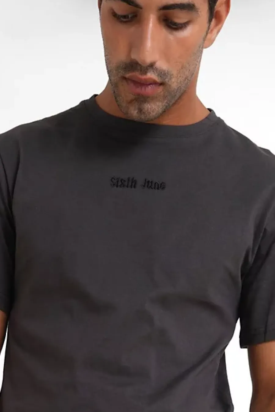 Hot tshirt męski Męskie Odzież Męska