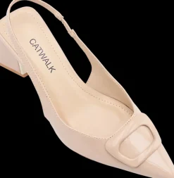 Clearance czółenka damskie w kolorze Damskie Czółenka