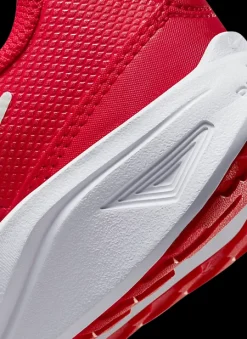 czerwone sneakersy dziecięce Star Runner 4 Dzieci Sportowe