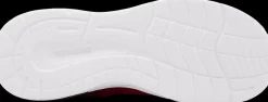 Best czerwone sneakersy męskie Męskie Sportowe|Markowe
