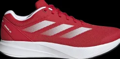 czerwone sneakersy męskie Duramo Męskie Sportowe|Markowe