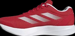czerwone sneakersy męskie Duramo Męskie Sportowe|Markowe
