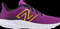 Discount damskie sneakersy do biegania w kolorze fuksji Damskie Sportowe|Markowe