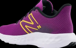 Discount damskie sneakersy do biegania w kolorze fuksji Damskie Sportowe|Markowe