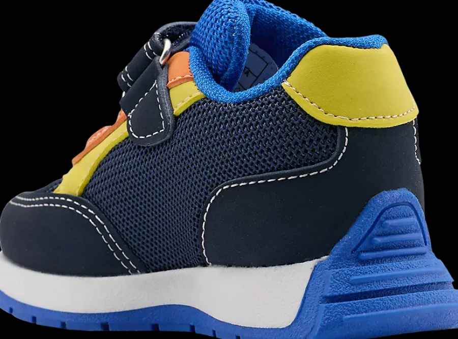 Sale dziecięce kolorowe sneakersy Dzieci Sportowe