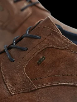 eleganckie buty męskie w kolorze m Męskie Półbuty