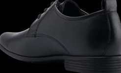 New eleganckie półbuty chłopięce Dzieci Półbuty