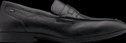 Clearance eleganckie wsuwane buty męskie Męskie Półbuty