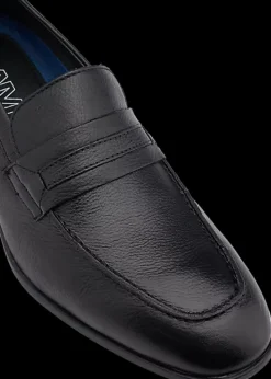 Clearance eleganckie wsuwane buty męskie Męskie Półbuty