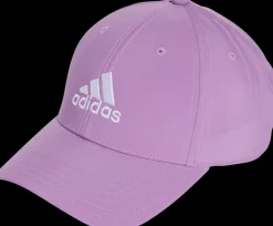 Hot fioletowa czapka z daszkiem Damskie Czapki|Czapki