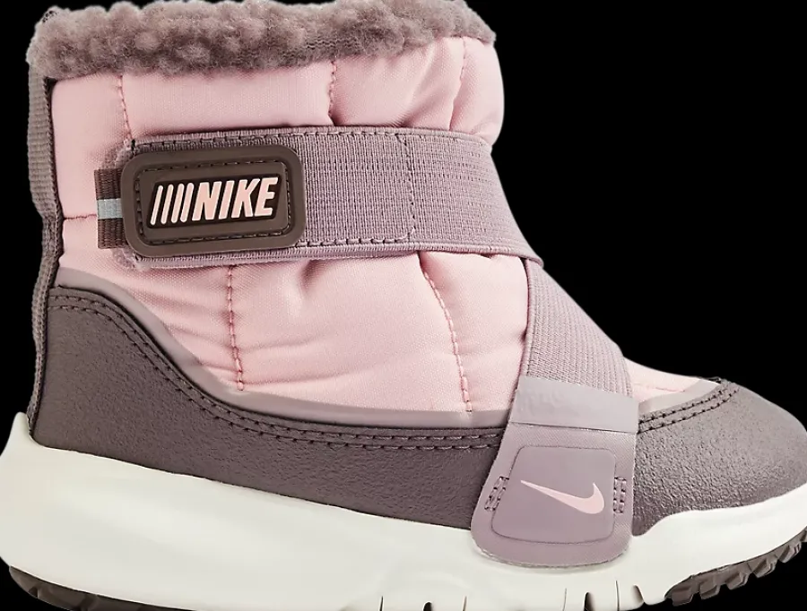 Sale fioletowe kozaczki dziewczęce FLEX ADVANCE BOOT Dzieci Kozaki