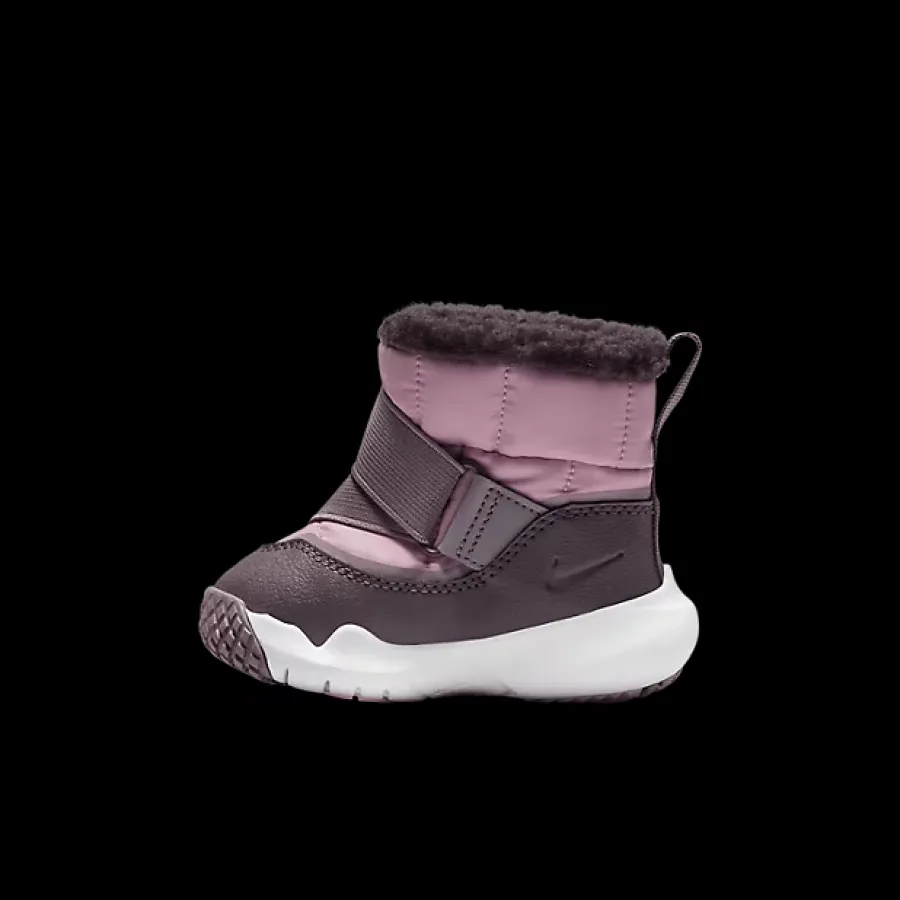 Sale fioletowe kozaczki dziewczęce FLEX ADVANCE BOOT Dzieci Kozaki
