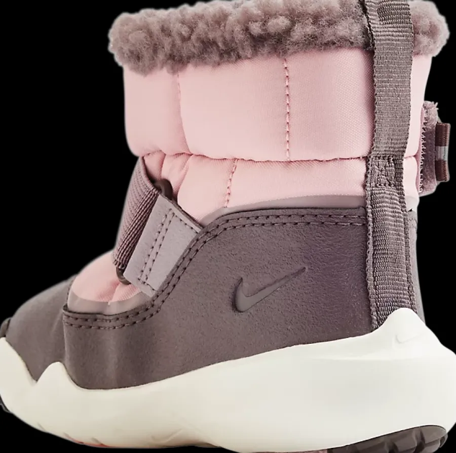 Sale fioletowe kozaczki dziewczęce FLEX ADVANCE BOOT Dzieci Kozaki