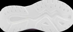 Sale fioletowe sneakersy dziewczęce Dzieci Sportowe