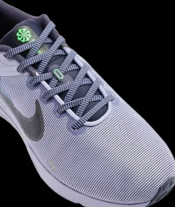 Online fioletowe sneakersy męskie Downshifter 9 Męskie Sportowe|Markowe