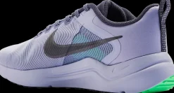 Online fioletowe sneakersy męskie Downshifter 9 Męskie Sportowe|Markowe