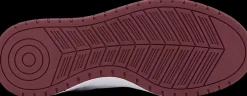 Discount fioletowo-białe sneakersy damskie Damskie Sportowe