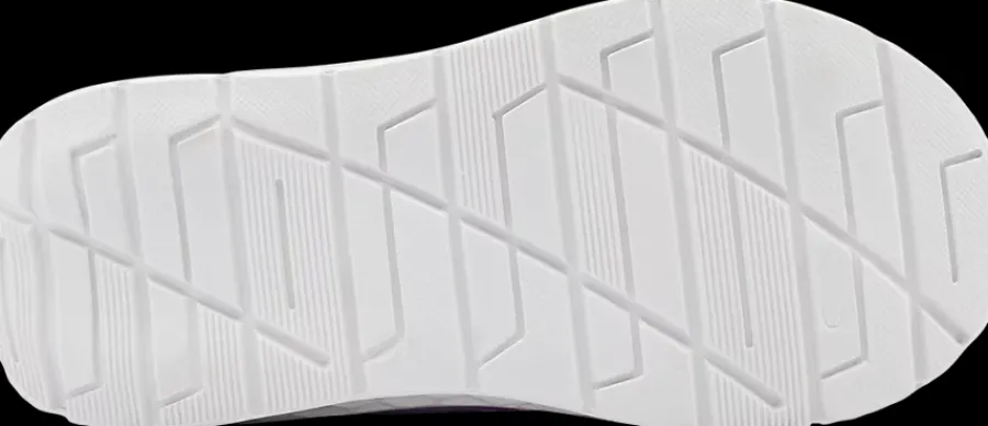 Best fioletowo-różowe sneakersy Dzieci Półbuty