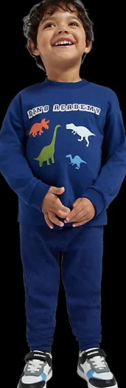New granatowa bluza dziecięca Dzieci Odzież