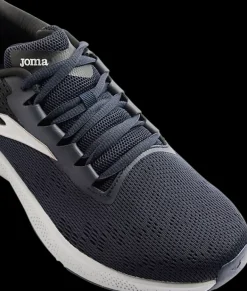 Sale granatowe buty męskie do biegania Rodio Męskie Sportowe|Markowe