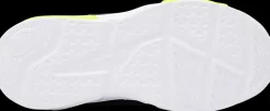 Hot granatowe sneakersy chłopięce Wave Dzieci Sportowe|Markowe