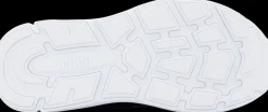 New granatowe sneakersy damskie Damskie Sportowe